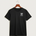 Yellow Medicine East High School Athletics - Black Nike Youth Swoosh Sleeve rLegend Tee NKDX8787