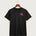 Border West Football (Boys) - Black Nike Youth Swoosh Sleeve rLegend Tee NKDX8787