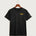 Green Bay Southwest High School Volleyball (Girls) - Black Nike Youth Swoosh Sleeve rLegend Tee NKDX8787