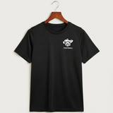 Polo HS Football general - Black Nike Youth Swoosh Sleeve rLegend Tee NKDX8787