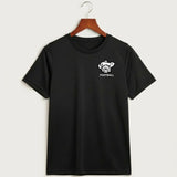 Polo HS Football general - Black Nike Youth Swoosh Sleeve rLegend Tee NKDX8787