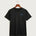 Leading Edge Team Store - Black Nike Youth Swoosh Sleeve rLegend Tee NKDX8787