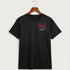 Moline Cheer general - Black Nike Youth Swoosh Sleeve rLegend Tee NKDX8787