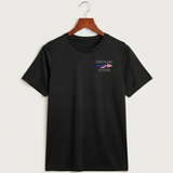 Wilson Area School Soccer Soccer - Black Nike Youth Swoosh Sleeve rLegend Tee NKDX8787