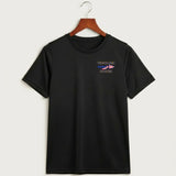 Wilson Area School Soccer Soccer - Black Nike Youth Swoosh Sleeve rLegend Tee NKDX8787