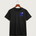 Lakeview High School Football (Boys) - Black Nike Youth Swoosh Sleeve rLegend Tee NKDX8787