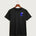 Lakeview High School Football (Boys) - Black Nike Youth Swoosh Sleeve rLegend Tee NKDX8787