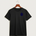 Saint Peter High School Athletics - Black Nike Youth Swoosh Sleeve rLegend Tee NKDX8787