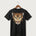 Ada Borup High School Football (Boys) - Black Nike Youth Swoosh Sleeve rLegend Tee NKDX8787