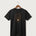 Ada Borup High School Football (Boys) - Black Nike Youth Swoosh Sleeve rLegend Tee NKDX8787