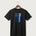 Codex Team Store Proof Reference - Black Nike Youth Swoosh Sleeve rLegend Tee NKDX8787