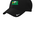 Maple River High School hockey_boys - Black Nike Dri-FIT Legacy Cap NKFB6447