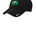 Maple River High School hockey_boys - Black Nike Dri-FIT Legacy Cap NKFB6447