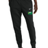 Maple River High School tennis - Black Nike Club Fleece Jogger NKHM8045