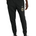 Abingdon High School soccer_boys - Black Nike Club Fleece Jogger NKHM8045