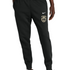 Abingdon High School soccer_boys - Black Nike Club Fleece Jogger NKHM8045