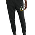 Ashwaubenon High School Baseball (Boys) - Black Nike Club Fleece Jogger NKHM8045