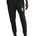 Clearview High School track_field - Black Nike Club Fleece Jogger NKHM8045