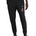 John Marshall High School football_boys - Black Nike Club Fleece Jogger NKHM8045