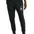 Naptown basketball_boys - Black Nike Club Fleece Jogger NKHM8045