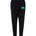 Maple River High School cross_country_girls - Black/ Pitch Grey Men's Icon Fleece Joggers