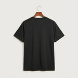 Polo HS Football general - Black Sport-Tek PosiCharge Competitor Tee. ST350 (back)