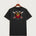 Mille Lacs High School Football (Boys) - Black Sport-Tek PosiCharge Competitor Tee. ST350