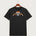 Pine River Backus High School Football (Boys) - Black Sport-Tek PosiCharge Competitor Tee. ST350