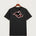 Milaca High School Football (Boys) - Black Sport-Tek PosiCharge Competitor Tee. ST350