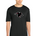 NRHEG Football - Black Sport-Tek PosiCharge Competitor Tee. ST350