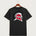 Hancock High School Football (Boys) - Black Sport-Tek PosiCharge Competitor Tee. ST350
