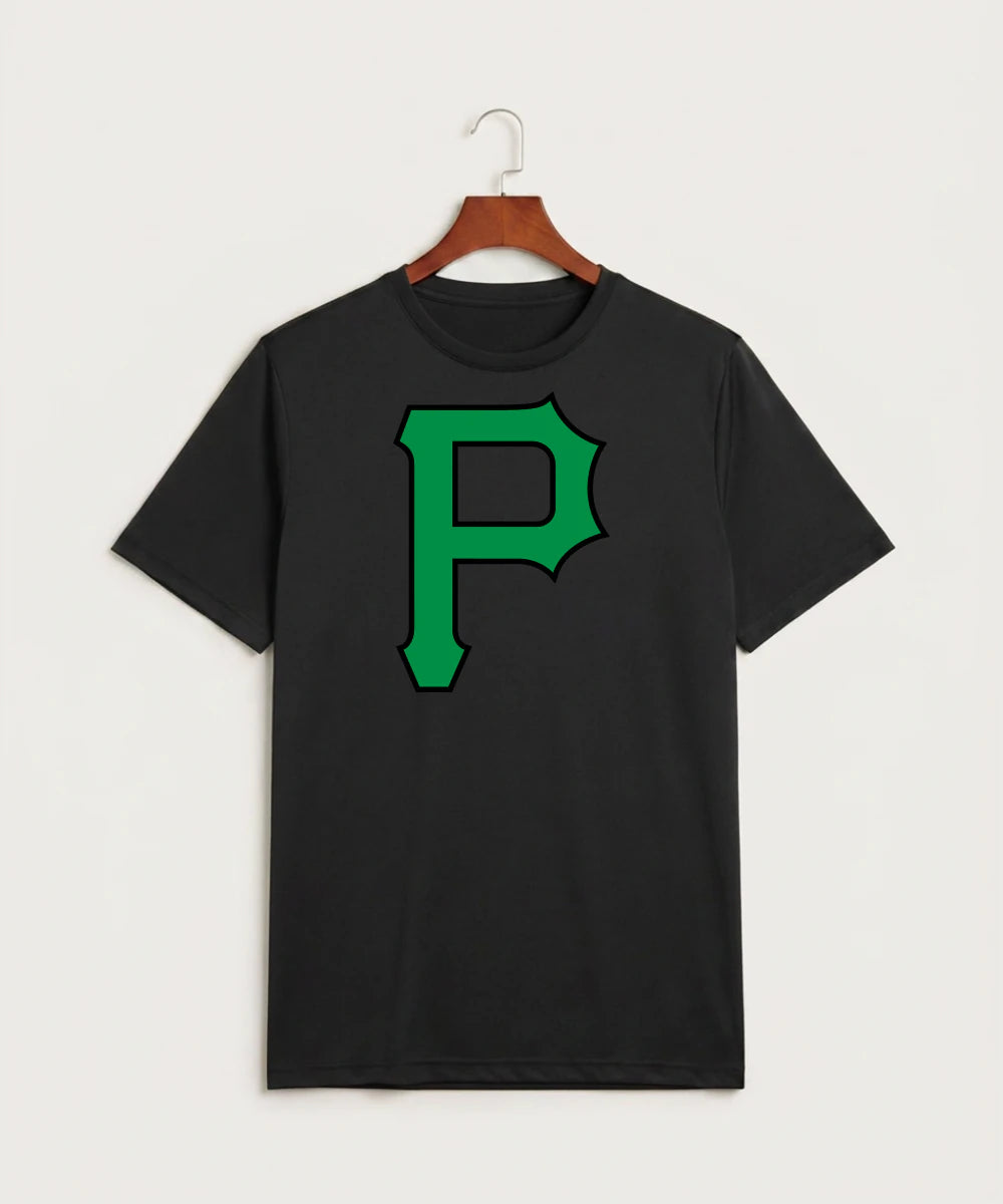 Pipestone Area High School Volleyball (Girls) - Black Sport-Tek PosiCharge Competitor Tee. ST350
