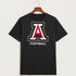 Amboy Football general - Black Sport-Tek PosiCharge Competitor Tee. ST350