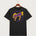 International Falls High School Football (Boys) - Black Sport-Tek PosiCharge Competitor Tee. ST350