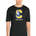 Clearview High School track_field - Black Sport-Tek PosiCharge Competitor Tee. ST350