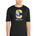 Clearview High School track_field - Black Sport-Tek PosiCharge Competitor Tee. ST350