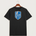 Lake Crystal-Welcome-Memorial High School Football (Boys) - Black Sport-Tek PosiCharge Competitor Tee. ST350