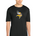 Hayfield Volleyball - Black Sport-Tek PosiCharge Competitor Tee. ST350