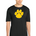PEM Football - Black Sport-Tek PosiCharge Competitor Tee. ST350
