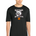 Naptown basketball_boys - Black Sport-Tek PosiCharge Competitor Tee. ST350