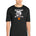 Naptown basketball_boys - Black Sport-Tek PosiCharge Competitor Tee. ST350