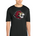 Spring Grove Football - Black Sport-Tek PosiCharge Competitor Tee. ST350