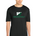 Wakefield High School N/A - Black Sport-Tek PosiCharge Competitor Tee. ST350