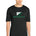 Wakefield High School N/A - Black Sport-Tek PosiCharge Competitor Tee. ST350