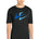 Leading Edge example_store - Black Sport-Tek PosiCharge Competitor Tee. ST350