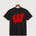 Wisconsin Hanger Test - Black Sport-Tek PosiCharge Competitor Tee. ST350