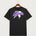 Polk County West Football (Boys) - Black Sport-Tek PosiCharge Competitor Tee. ST350