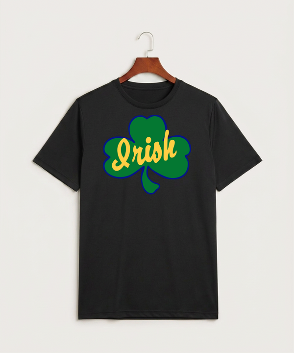 Rosemount High School Volleyball (Girls) - Black Sport-Tek PosiCharge Competitor Tee. ST350