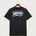 Macktown Warriors Football (Boys) - Black Sport-Tek PosiCharge Competitor Tee. ST350