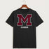 Moline Cheer general - Black Sport-Tek PosiCharge Competitor Tee. ST350